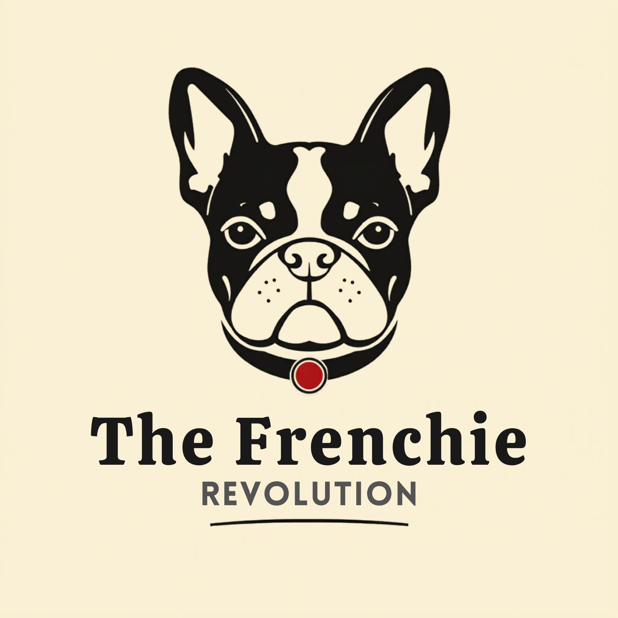The Frenchie Revolution